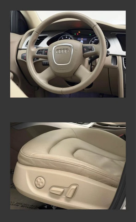 2012 Audi B8 A4 - Image 8 of 14