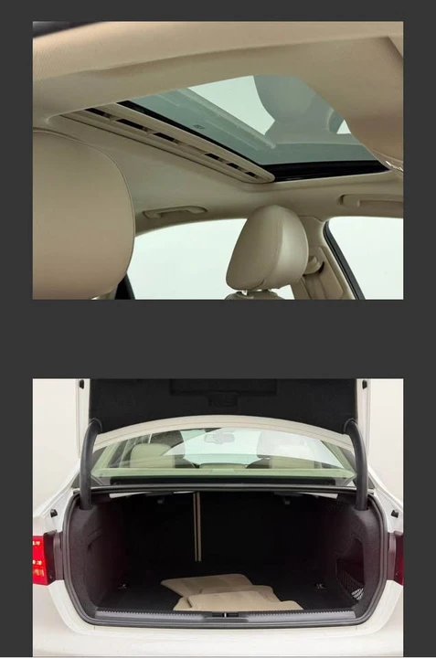 2012 Audi B8 A4 - Image 11 of 14