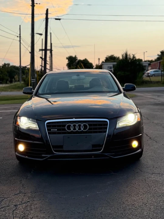 2012 Audi B8 A4 - Image 2 of 14