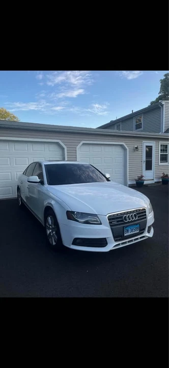 2012 Audi B8 A4 - Image 2 of 7