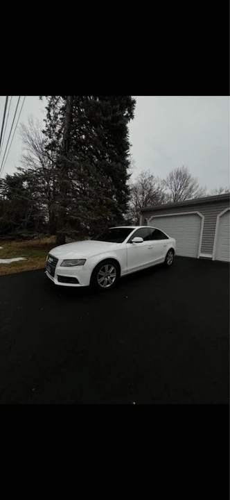 2012 Audi B8 A4 - Image 6 of 7