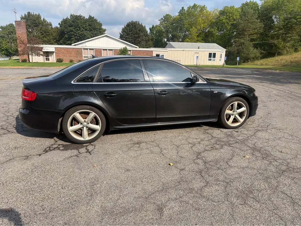 2012 Audi B8 A4 - Image 5 of 15