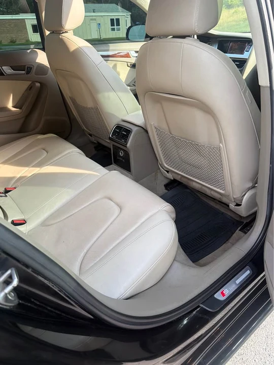 2012 Audi B8 A4 - Image 12 of 15