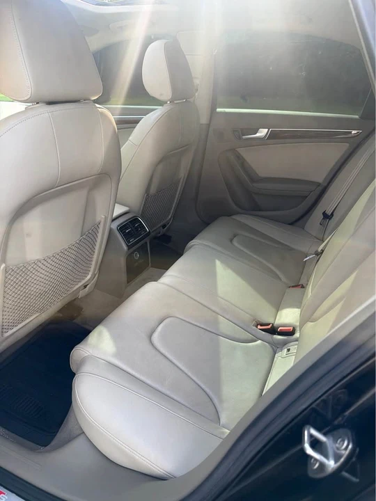2012 Audi B8 A4 - Image 8 of 15