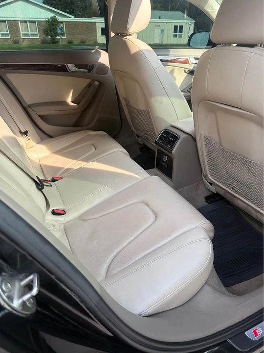 2012 Audi B8 A4 - Image 14 of 15