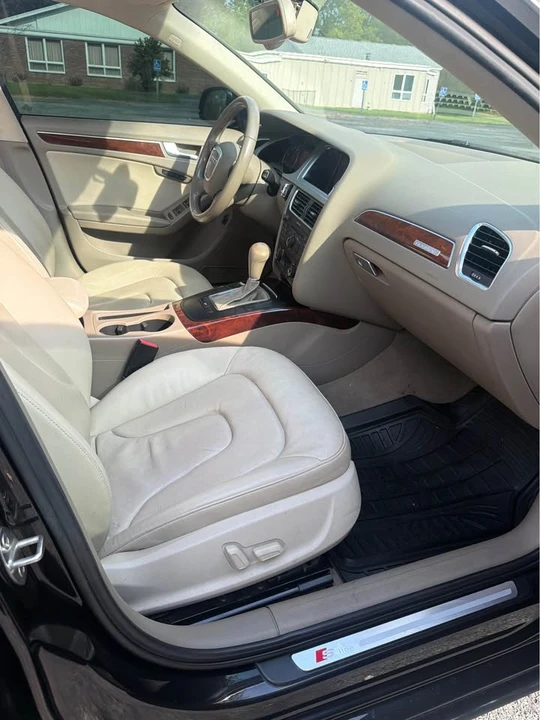 2012 Audi B8 A4 - Image 13 of 15