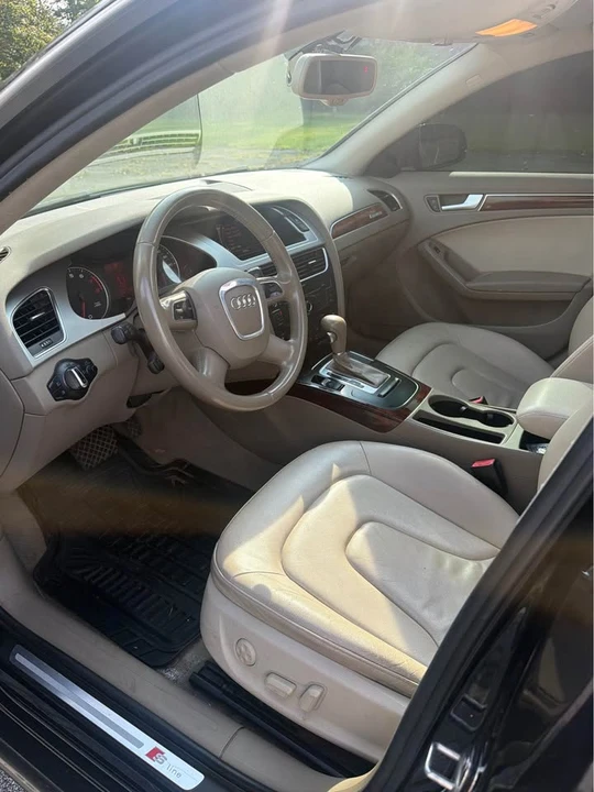 2012 Audi B8 A4 - Image 10 of 15
