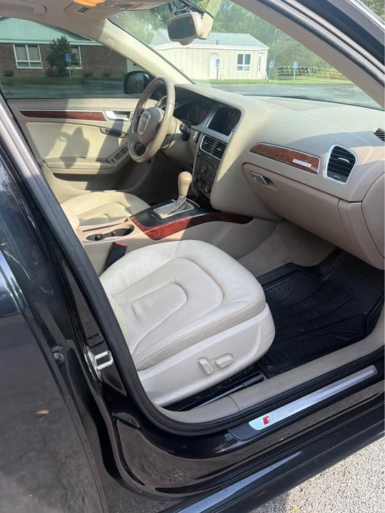 2012 Audi B8 A4 - Image 11 of 15