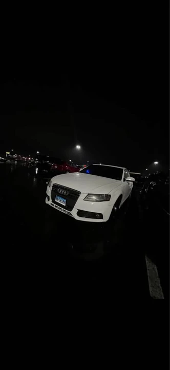 2012 Audi B8 A4 - Image 4 of 7