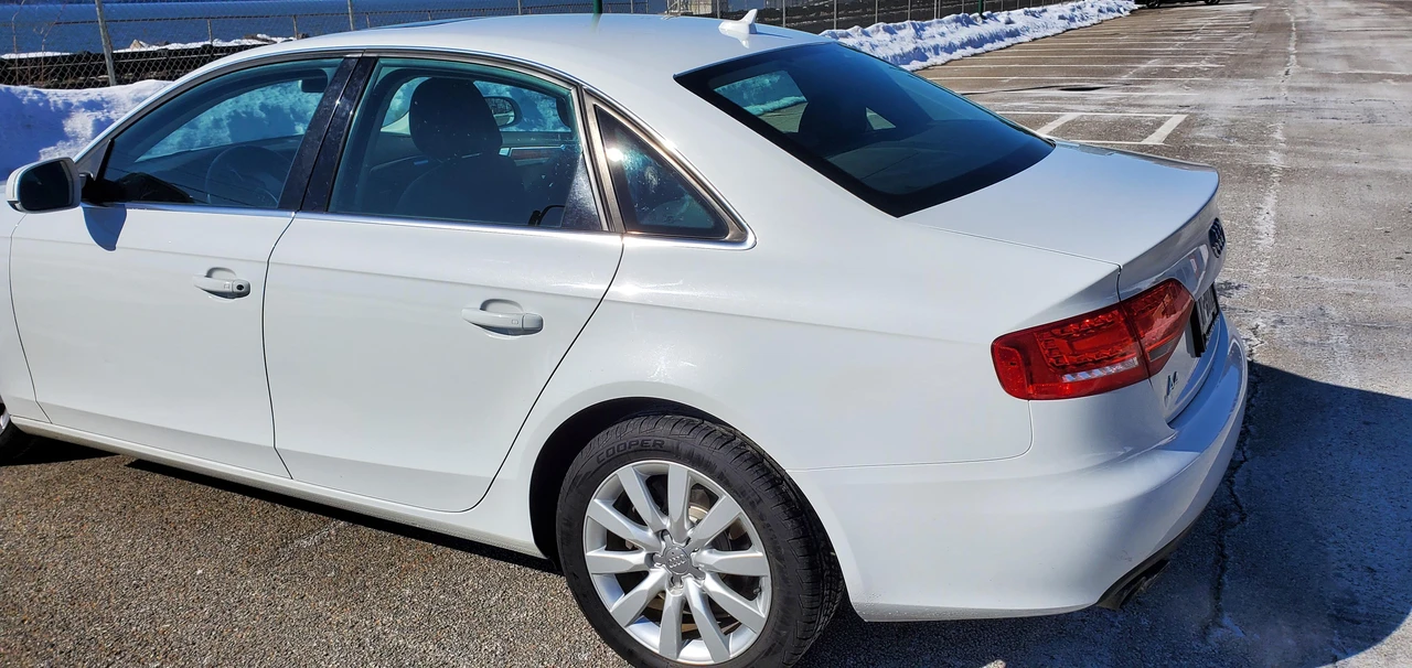 2012 Audi B8 A4 - Image 13 of 31