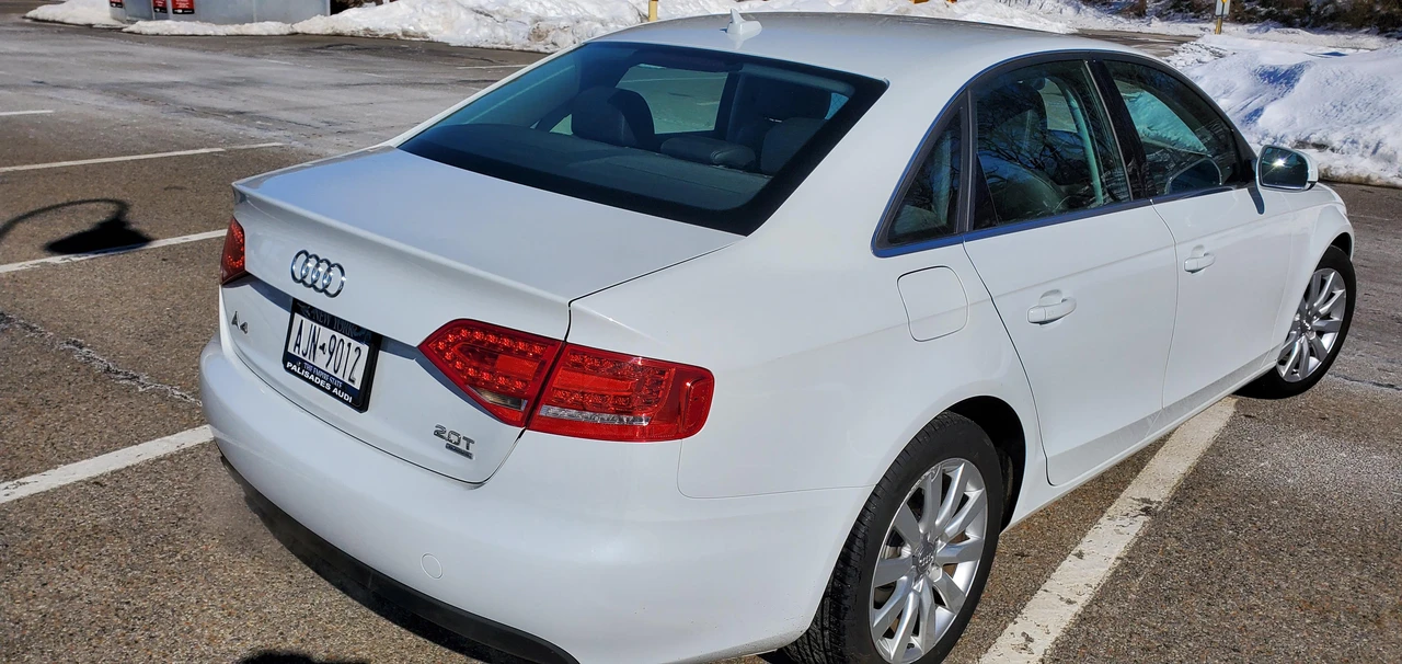 2012 Audi B8 A4 - Image 18 of 31
