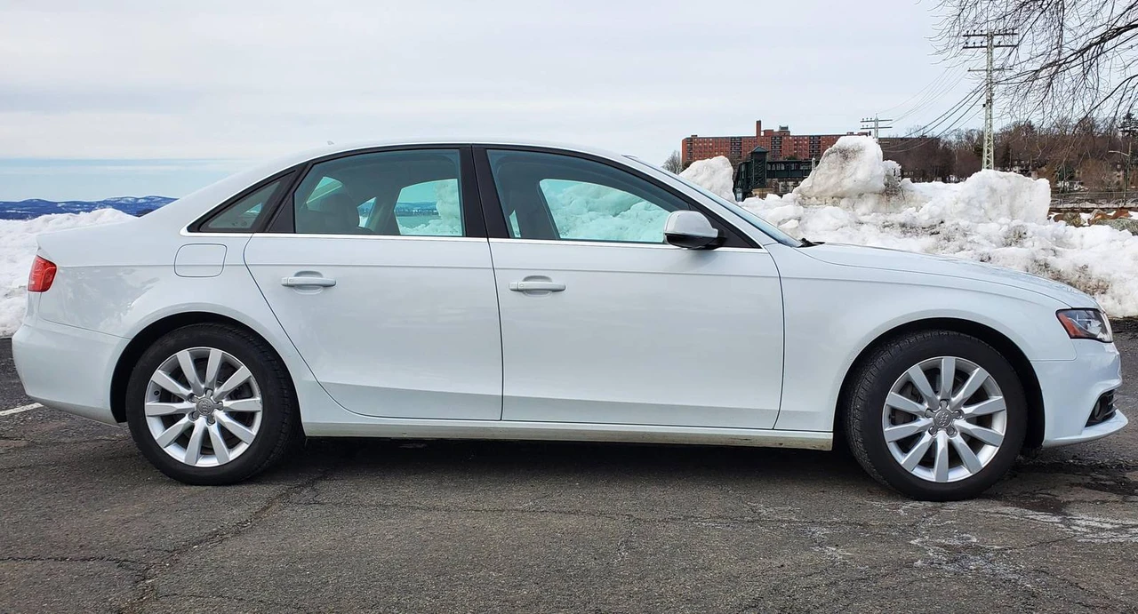 2012 Audi B8 A4 - Image 6 of 31