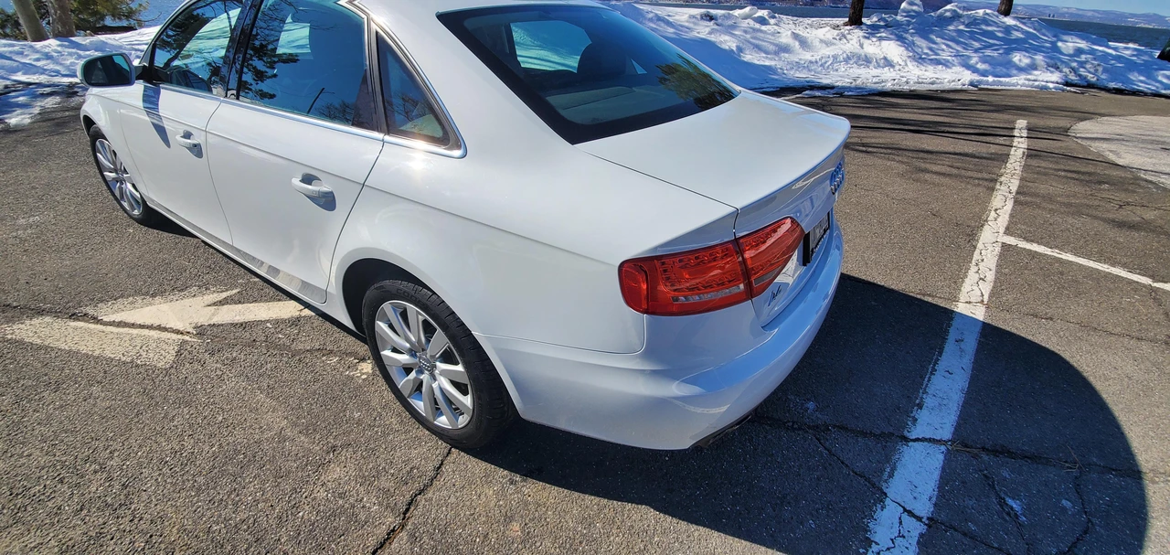 2012 Audi B8 A4 - Image 14 of 31