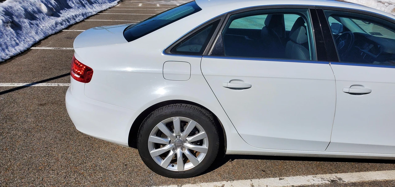 2012 Audi B8 A4 - Image 20 of 31
