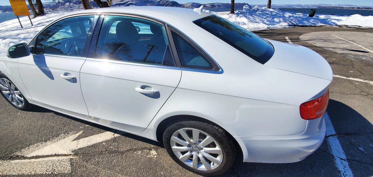 2012 Audi B8 A4 - Image 12 of 31