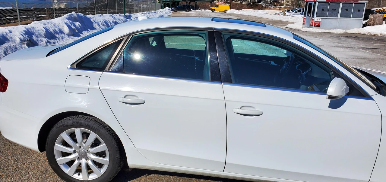 2012 Audi B8 A4 - Image 21 of 31