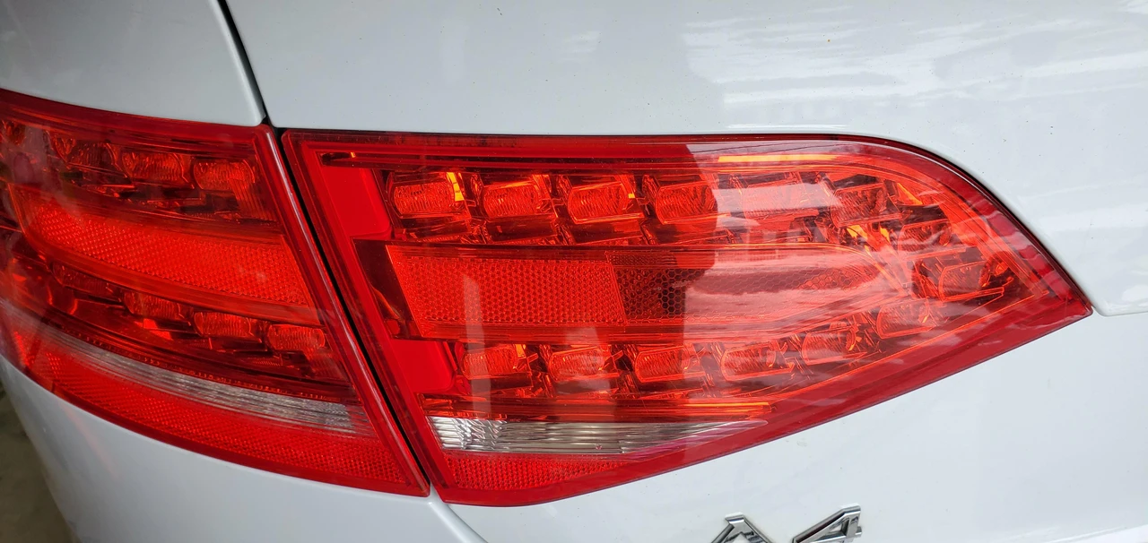 2012 Audi B8 A4 - Image 15 of 31
