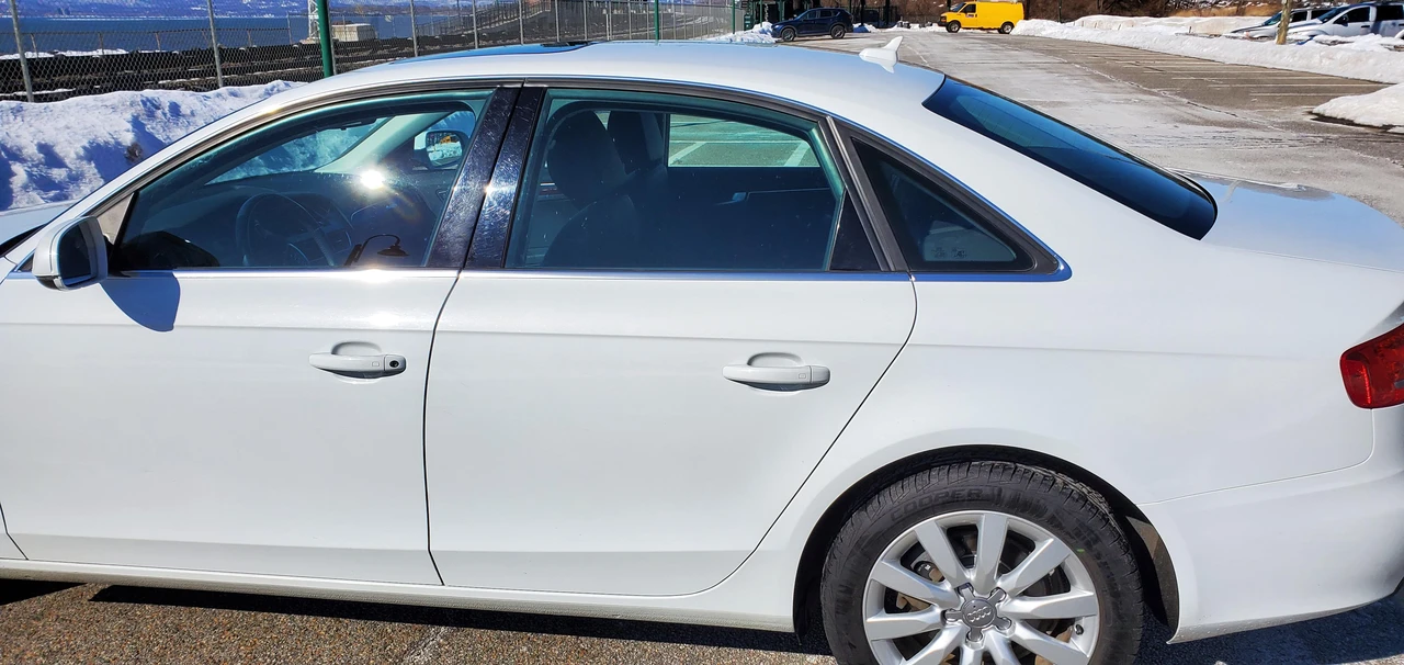 2012 Audi B8 A4 - Image 10 of 31