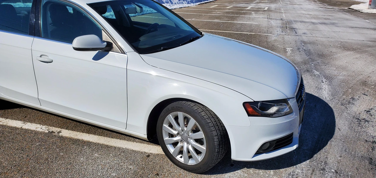 2012 Audi B8 A4 - Image 23 of 31