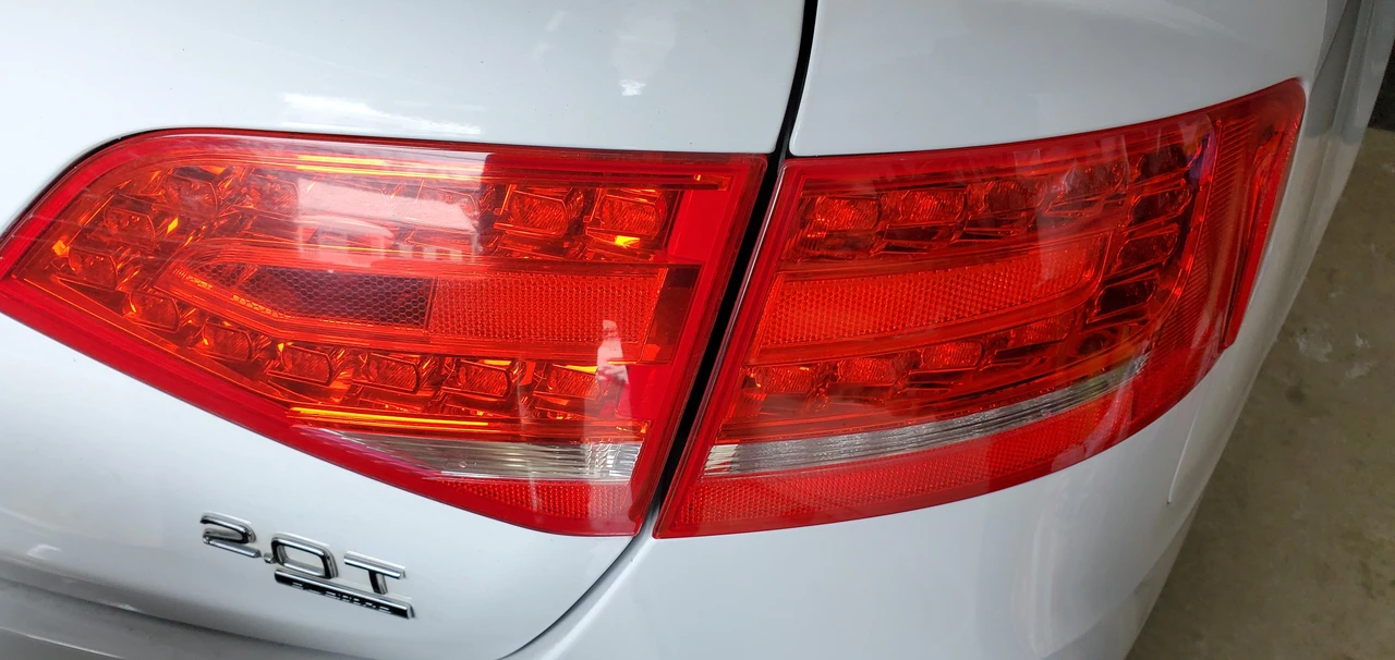 2012 Audi B8 A4 - Image 17 of 31