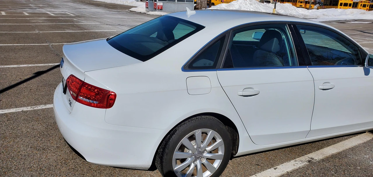 2012 Audi B8 A4 - Image 19 of 31