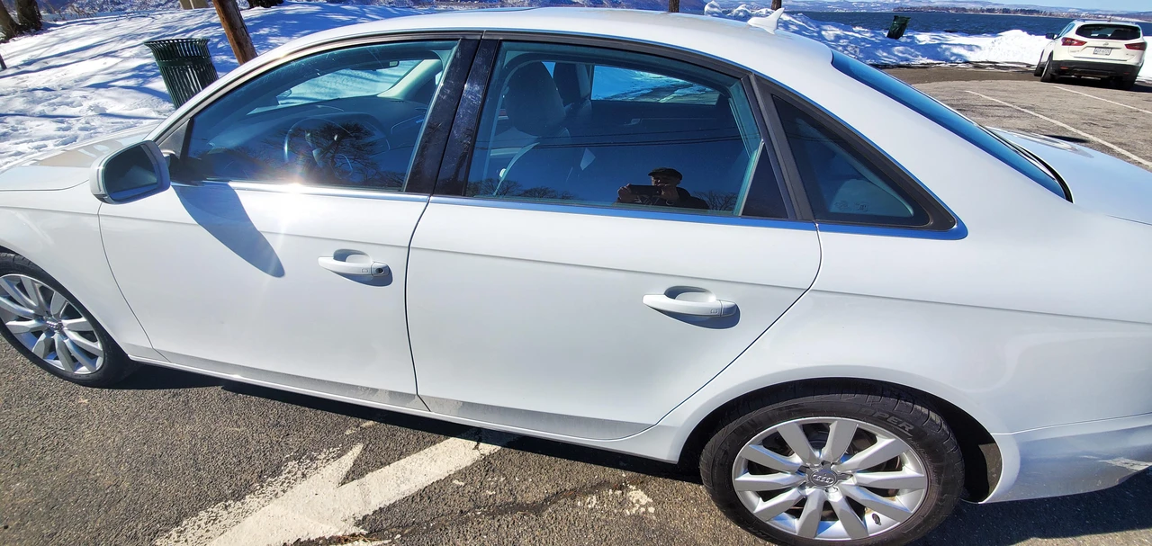 2012 Audi B8 A4 - Image 11 of 31