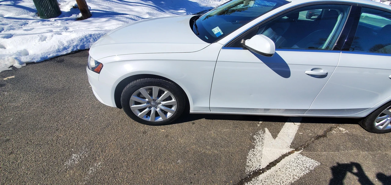 2012 Audi B8 A4 - Image 8 of 31