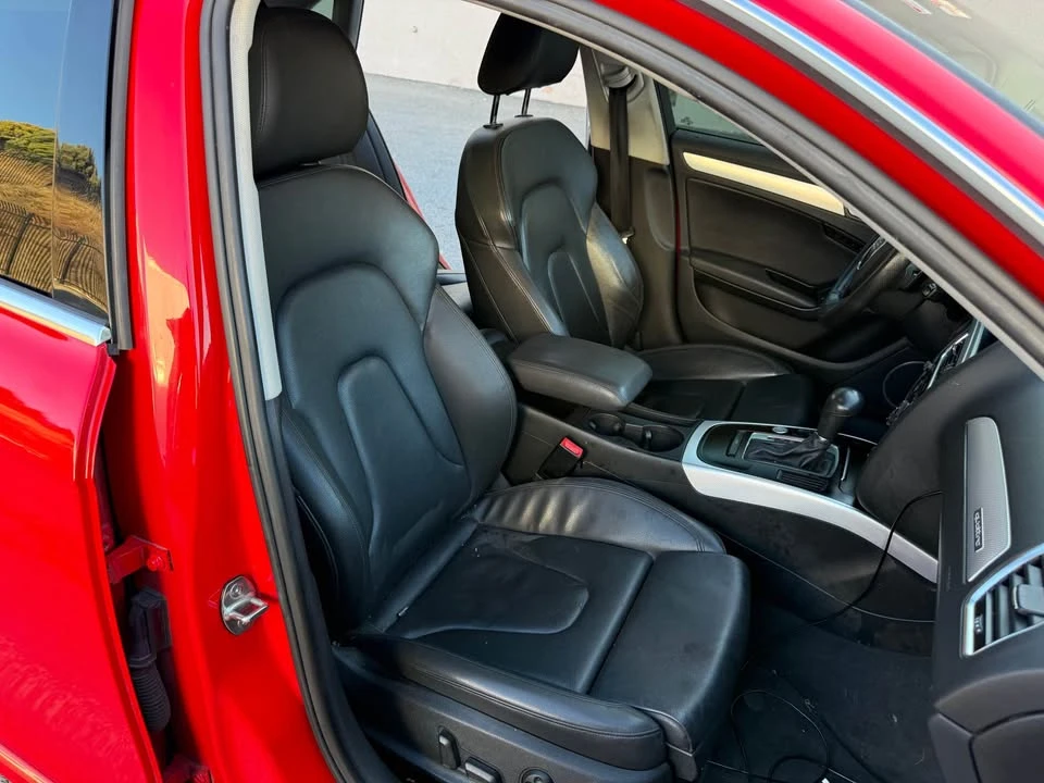 2012 Audi B8 A4 - Image 14 of 19