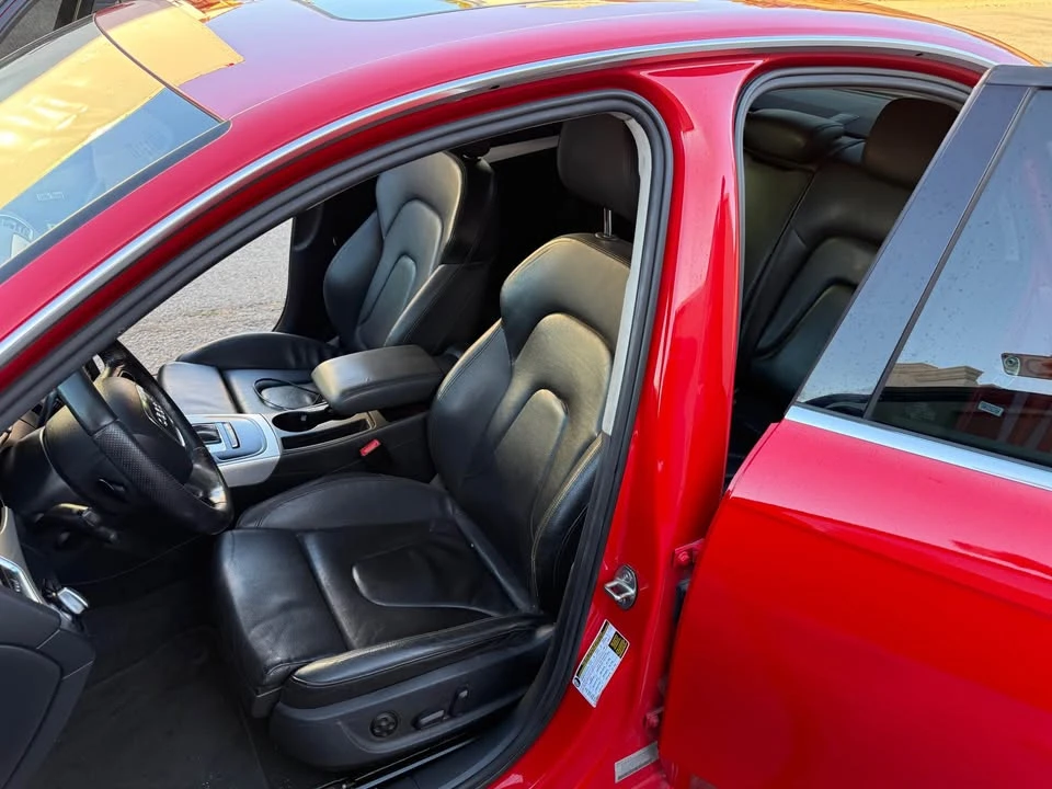 2012 Audi B8 A4 - Image 18 of 19