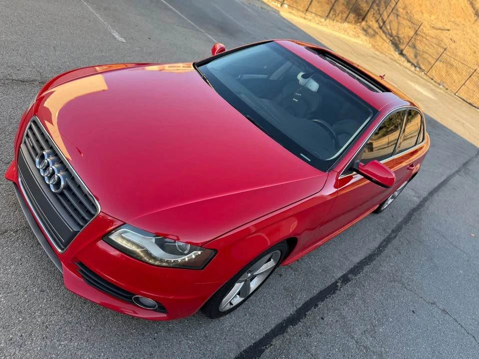2012 Audi B8 A4 - Image 3 of 19