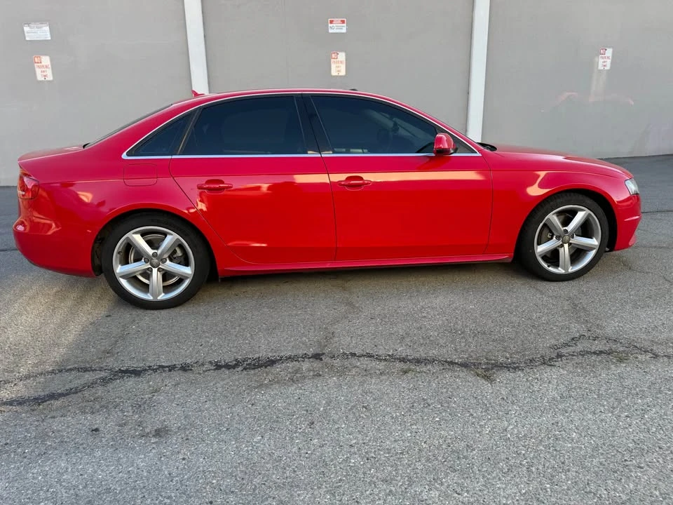 2012 Audi B8 A4 - Image 5 of 19
