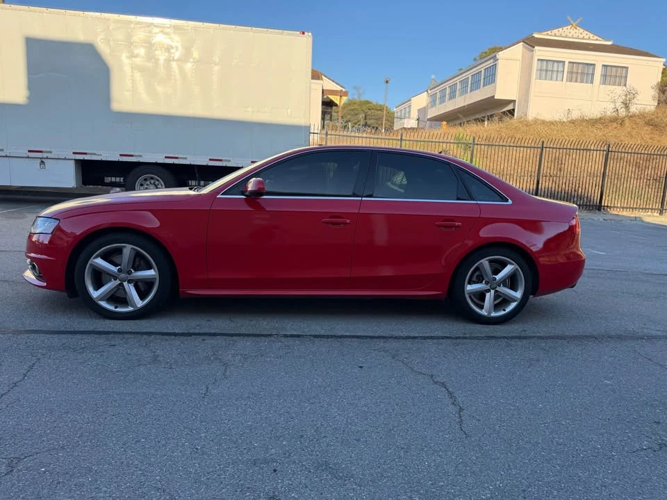 2012 Audi B8 A4 - Image 13 of 19