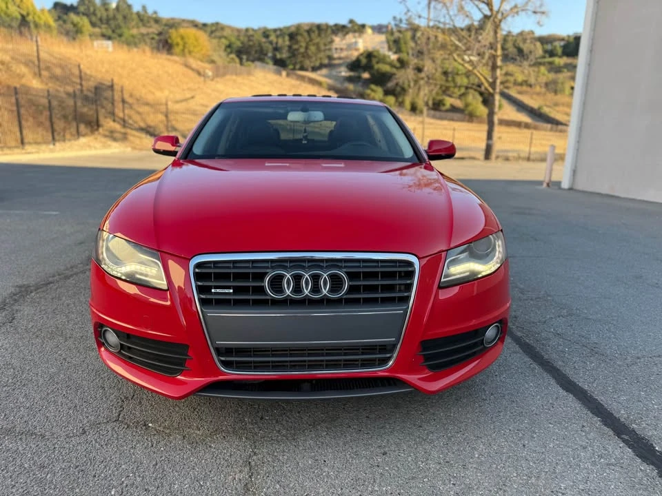 2012 Audi B8 A4 - Image 11 of 19