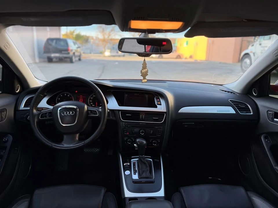 2012 Audi B8 A4 - Image 16 of 19