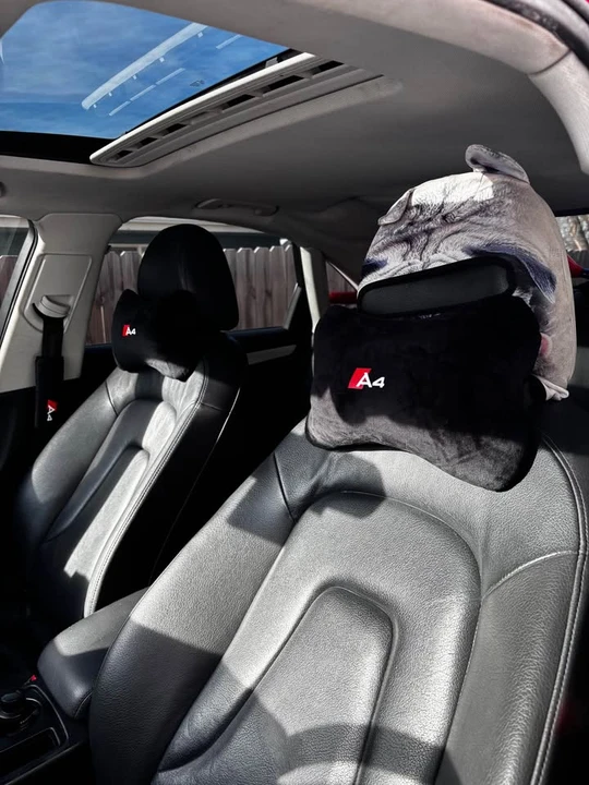 2012 Audi B8 A4 - Image 2 of 9