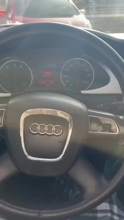 2012 Audi B8 A4 - Image 9 of 9