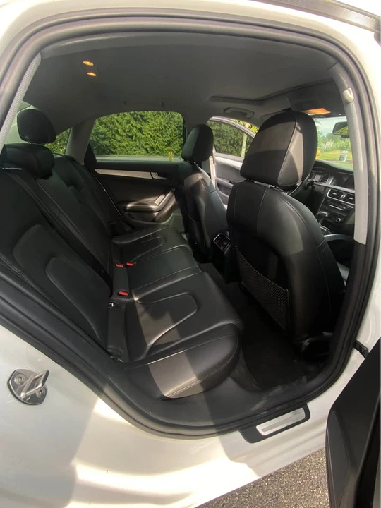 2012 Audi B8 A4 - Image 3 of 11