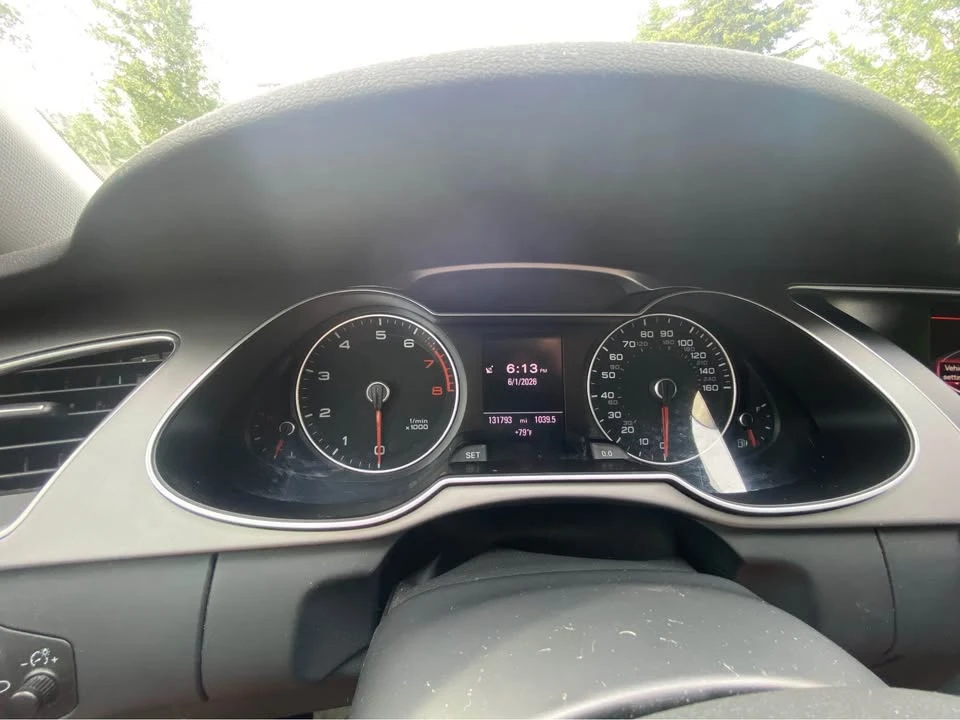 2012 Audi B8 A4 - Image 10 of 11