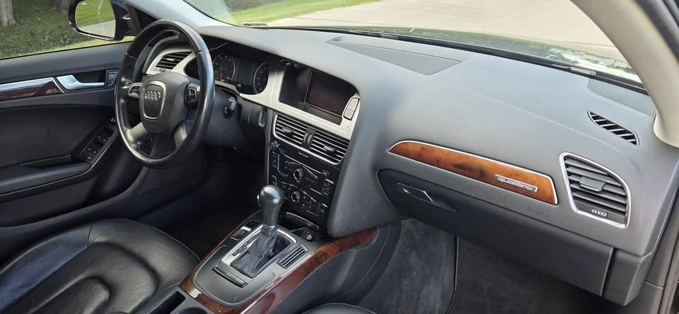 2012 Audi B8 A4 - Image 16 of 20