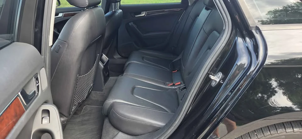 2012 Audi B8 A4 - Image 12 of 20