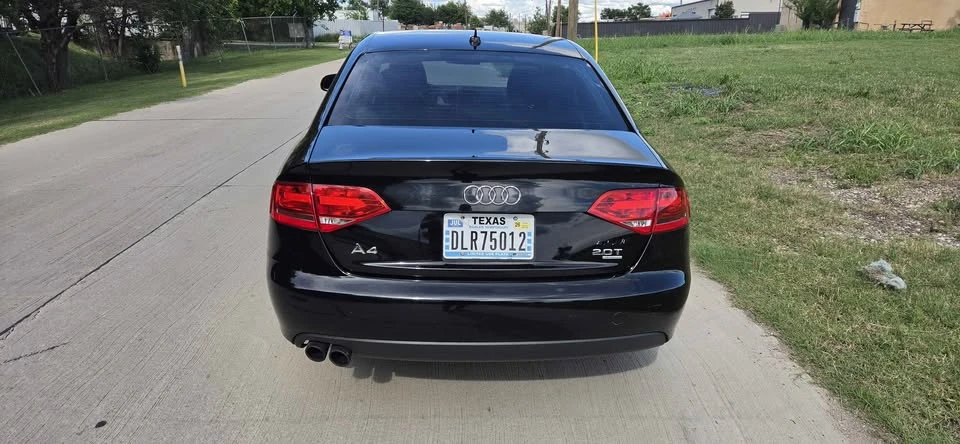 2012 Audi B8 A4 - Image 5 of 20