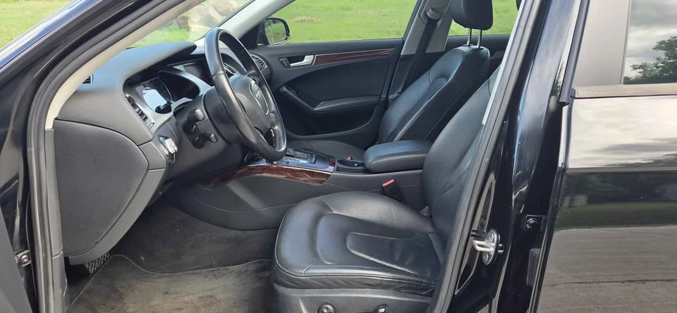 2012 Audi B8 A4 - Image 11 of 20