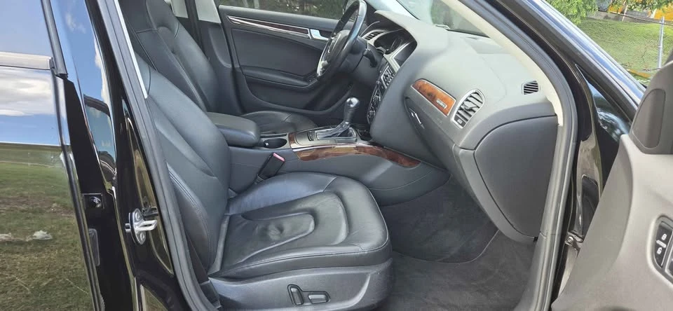 2012 Audi B8 A4 - Image 15 of 20