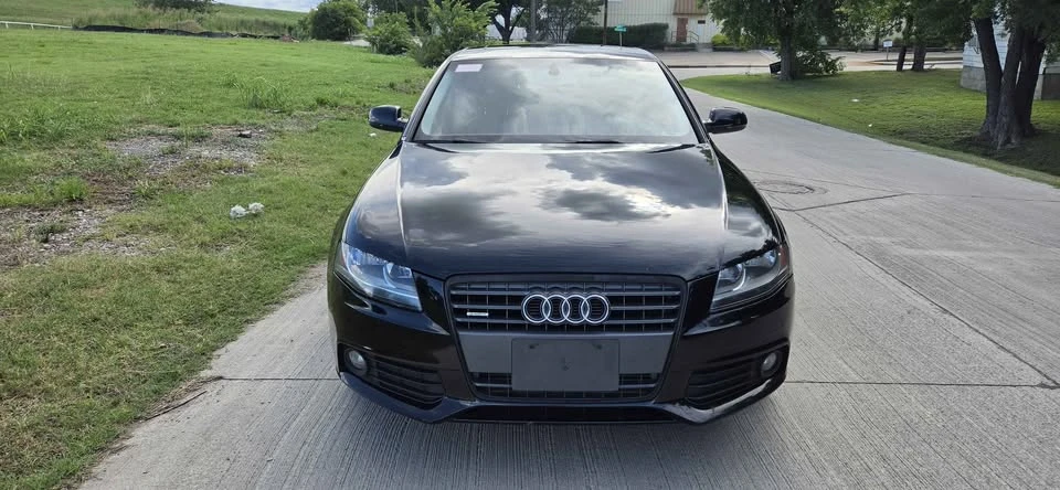 2012 Audi B8 A4 - Image 9 of 20