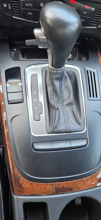 2012 Audi B8 A4 - Image 20 of 20