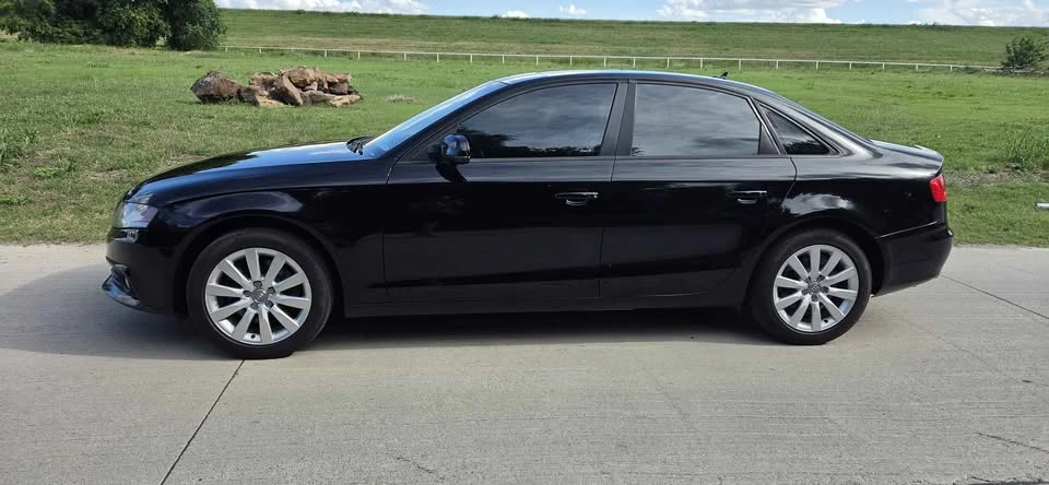 2012 Audi B8 A4 - Image 3 of 20