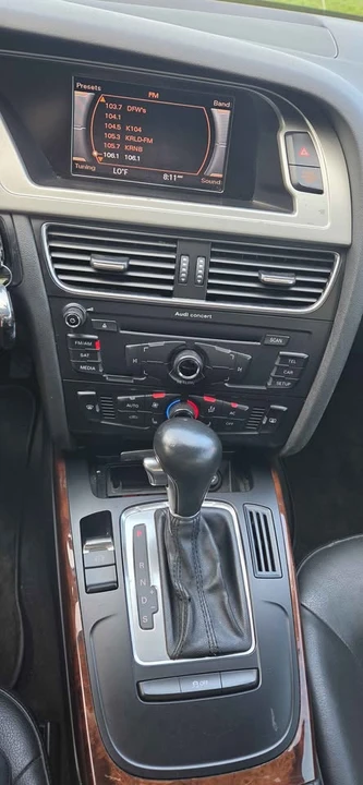 2012 Audi B8 A4 - Image 19 of 20