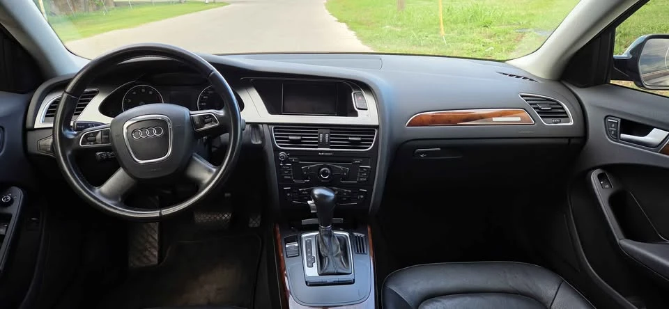 2012 Audi B8 A4 - Image 17 of 20
