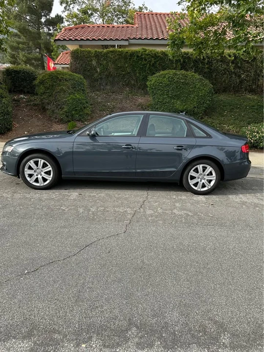 2012 Audi B8 A4 - Image 7 of 20