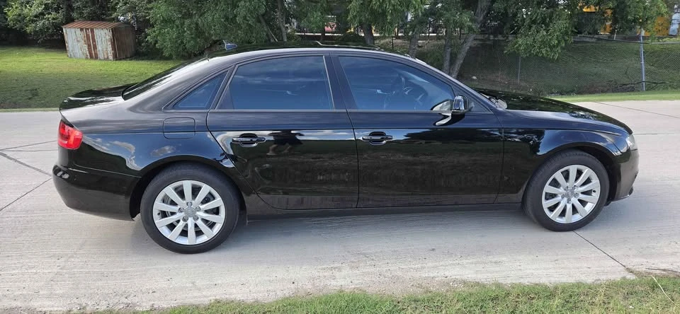 2012 Audi B8 A4 - Image 7 of 20